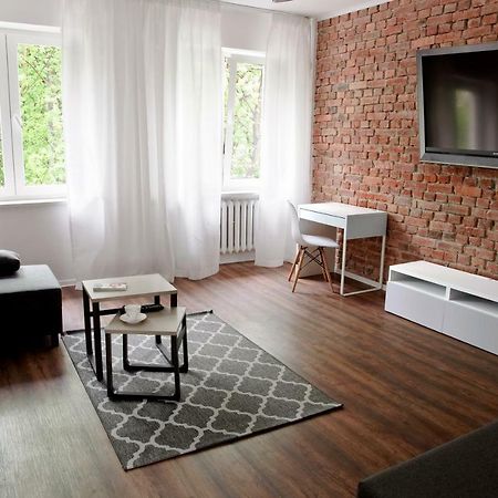 Kamienica Wygon Apartment Gdańsk Exterior foto