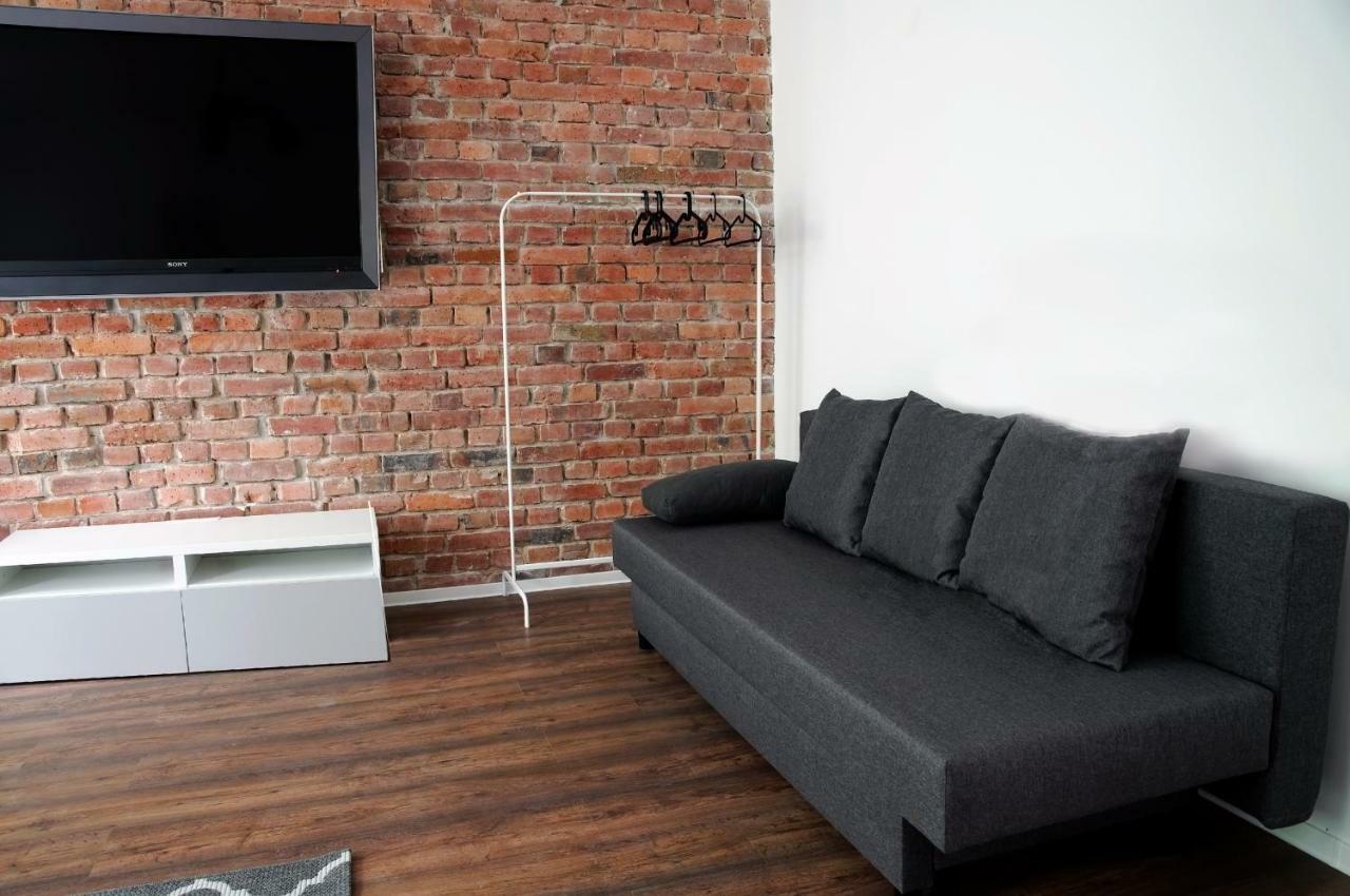 Kamienica Wygon Apartment Gdańsk Exterior foto