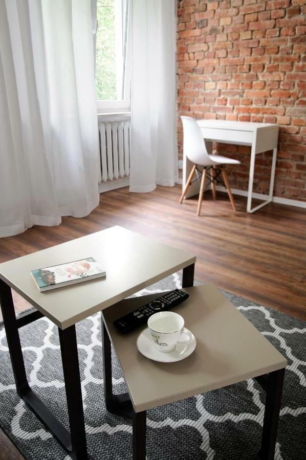 Kamienica Wygon Apartment Gdańsk Exterior foto