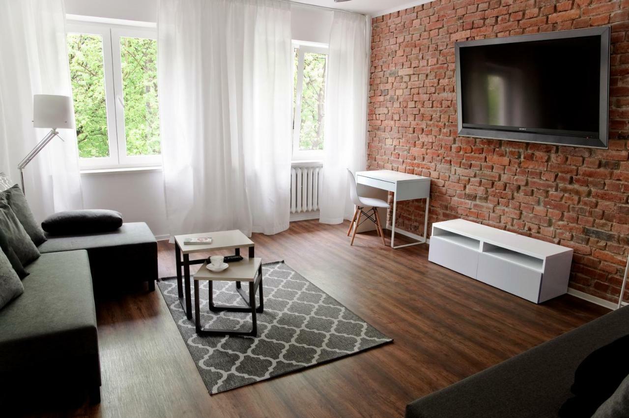 Kamienica Wygon Apartment Gdańsk Exterior foto